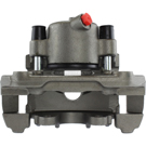 1995 Bmw 525 Brake Caliper 6