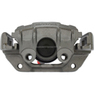 1995 Bmw 525 Brake Caliper 7