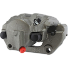 1995 Bmw 525 Brake Caliper 2