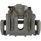 1995 Bmw 525 Brake Caliper 3