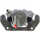 1993 Bmw 525 Brake Caliper 8