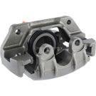 1993 Bmw 525 Brake Caliper 4