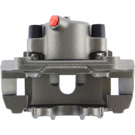 1993 Bmw 525 Brake Caliper 6