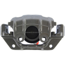 1993 Bmw 525 Brake Caliper 7
