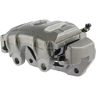 1993 Bmw 525 Brake Caliper 1
