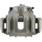 1993 Bmw 525 Brake Caliper 3
