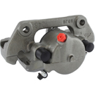 1994 Bmw 740 Brake Caliper 5