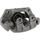 1994 Bmw 740 Brake Caliper 4