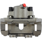 1994 Bmw 740 Brake Caliper 6