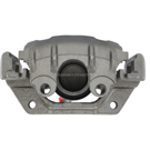 1994 Bmw 740 Brake Caliper 7