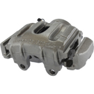 1987 Bmw L7 Brake Caliper 1