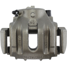 1994 Bmw 740 Brake Caliper 3