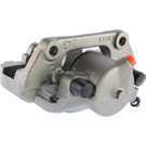 1987 Bmw L7 Brake Caliper 5