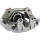 1987 Bmw L7 Brake Caliper 4