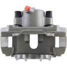 1987 Bmw L7 Brake Caliper 6