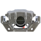 1987 Bmw L7 Brake Caliper 7