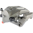 1987 Bmw L7 Brake Caliper 2