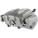 1987 Bmw L7 Brake Caliper 1