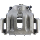1987 Bmw L7 Brake Caliper 3