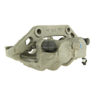 2000 Bmw Z8 Brake Caliper 5