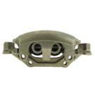 2000 Bmw Z8 Brake Caliper 7