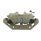 2000 Bmw Z8 Brake Caliper 8