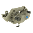 2000 Bmw Z8 Brake Caliper 5