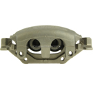 2000 Bmw Z8 Brake Caliper 7