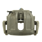 2000 Bmw Z8 Brake Caliper 3