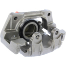 1996 Bmw M3 Brake Caliper 4