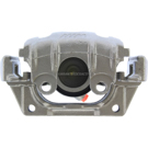 1996 Bmw M3 Brake Caliper 7