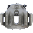 1996 Bmw M3 Brake Caliper 3