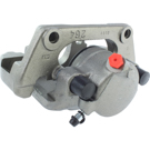 2000 Bmw Z3 Brake Caliper 5