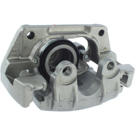 2000 Bmw Z3 Brake Caliper 4