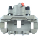 2000 Bmw Z3 Brake Caliper 6