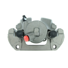 2003 Bmw 325Ci Brake Caliper 8
