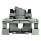 2003 Bmw 325Ci Brake Caliper 6