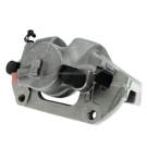 2003 Bmw 325Ci Brake Caliper 2