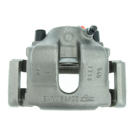 2003 Bmw 325Ci Brake Caliper 3