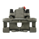 2004 Bmw 325i Brake Caliper 6