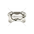 1987 Bmw M6 Brake Caliper 3