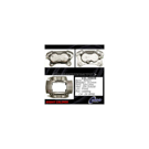1987 Bmw M6 Brake Caliper 6