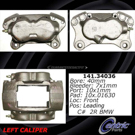 1987 Bmw M6 Brake Caliper 1