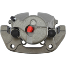 2000 Bmw 740 Brake Caliper 8