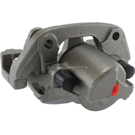 2000 Bmw 740 Brake Caliper 5