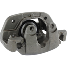 2000 Bmw 740 Brake Caliper 4