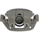 2000 Bmw 740 Brake Caliper 7