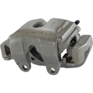 2000 Bmw 740 Brake Caliper 1