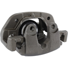 2000 Bmw 740 Brake Caliper 4