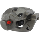 2000 Bmw 740 Brake Caliper 2